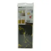 Masking Tape MT Remake Marble Golden - Golden Joinery