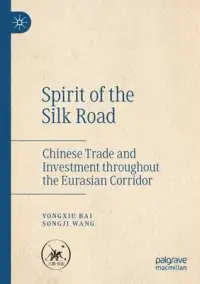 在飛比找博客來優惠-Spirit of the Silk Road: Chine