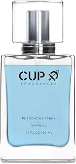 50ml Charm Toilette For Men (Pheromone-Infused) Hypnosis Cologne Fragrances For Men Men's Eau De Toilette