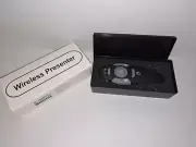 2.4 GHz Wireless Remote Red Laser Presentation Powerpoint