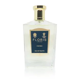 FLORIS 微風輕拂淡香水 100ML ｜Tester