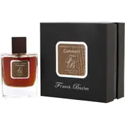 Cashmere Edp Spray by Franck Boclet for Women-100 Ml