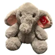 Aurora Plush Elephant- NWT