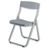 在飛比找momo購物網優惠-【AS雅司設計】小資必備塑鋼會議椅