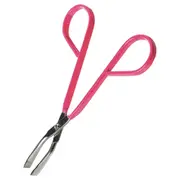 Manicare Eyebrow Tweezer Scissor Style