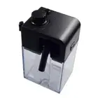 Genuine DeLonghi Milk Container and Frother for EN520.W EX:1 Nespresso Coffee