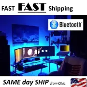 Bluetooth desk light - make a GREAT reading or studying or gamer desk LIGHT 2018