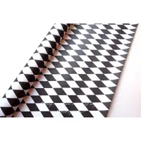 在飛比找蝦皮購物優惠-Vans 菱格 方格 棋盤 西洋棋 格紋 包裝紙 包裝 緞帶