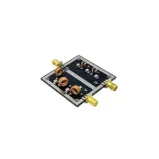 UV Combiner Large Power Capacity UV Splitter LC Filter Antenna Combiner UHF VHF
