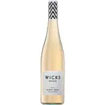 Wicks Estate Pinot Gris 750mL