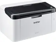 Brother HL1210W - HL-1210W A4 Mono Laser Printer