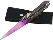 Hamish Game Merch Singularity Butterfly Knife Model Game Accessories Game Props Collection Desk Decoration Creative for Fans