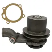 02/101786 Water Pump w/ Pulley Fits JCB .3CX-2 .3CX-2 S'master .3CX-4