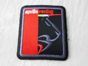 APTLILA RACINGNEW COMPANY EMBROIDERED IRON / SEW ON NAME PATCH TAG