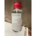 全新貝膚黛瑪潔膚水BIODERMA 850ML