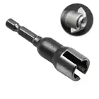 Quality Chrome Vanadium Steel Socket Wrench with Unique Design Features