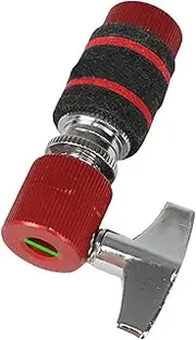 Stand Post | Metal Hi Hat Stand Post Standard Jazz Drum Parts Accessories - Hi Hat Drum Jazz Drum Clutch Metal Hi Hat Stand Post for Most Drum
