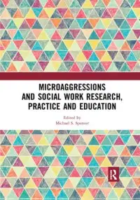 在飛比找博客來優惠-Microaggressions and Social Wo