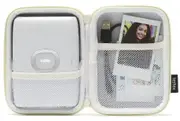 Fujifilm INSTAX SHARE mini-Link 2 Case - Clay White