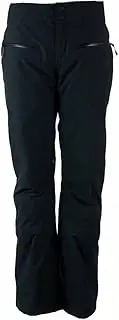 [Obermeyer] Women's Bliss Pant Black 14