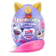 Rainbocorns Kittycorn Surprise Series 3 (Designs may vary)