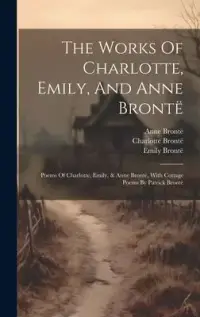 在飛比找博客來優惠-The Works Of Charlotte, Emily,