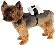 Rubies Pet/Dog Ring Bearer Pillow