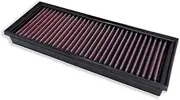 DNA High Performance Air Filter Compatible for Jeep Avenger 1.2 GSE T3 (23-25) with 98-99% Filtering Efficiency and 27.32% Increased Air Flow PN: P-CI12H23-01