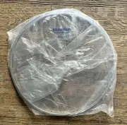 Vintage Ludwig 12” Weather Master Clear CM-Batter Drum Head Never Used