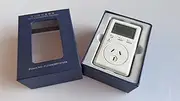 1 Unit of AU Plug Ammeter Energy Power Watt Voltage Volt Meter Monitor Analyzer