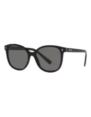 [Prada] Polarised PR22ZSF Sunglasses in Black
