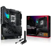 ASUS ROG STRIX X870-F GAMING WIFI Motherboard, Socket AM5
