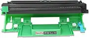 DR-1050 Drum Unit for Brother DR1050 Compatible with HL-1110 HL-1112 HL-1212W HL-1212 HL-1210 HL-1210W DCP-1510 DCP-1610W DCP-1612W DCP-1512 MFC-1810 MFC-1810E MFC-1810E MFC-1810E MFC-110