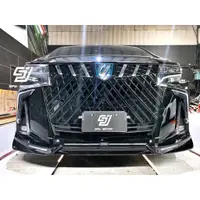 在飛比找蝦皮購物優惠-【SPY MOTOR】TOYOTA  ALPHARD TRD