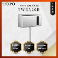 在飛比找蝦皮購物優惠-【私訊聊聊最低價】大亞專業廚具 TOTO TWEA20R 露