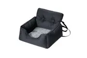 Snooza Calming Travel Reversible Plush Cushion Dog Bed Medium