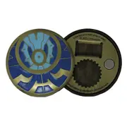 [Hasbro] Magic The Gathering Glow Arcane Signet Bottle Opener