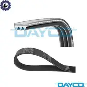 VRIBBED BELT 3PK668 FOR FIAT MULTIPLA/VAN BRAVA BRAVO MAREA/Weekend PALIO 1.6L