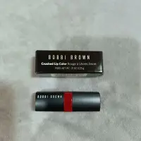 在飛比找蝦皮購物優惠-【全新買就送小禮】芭比波朗 BOBBI BROWN 迷戀輕吻