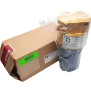 Norman Filter 4532AA-03RL High Pressure Filter, 5000PSI, 3µm, 1/4in FPT