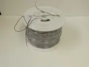 28ga awg 4 conductor wire 2900 ft spool Test Leads Electronics Projects Resell