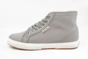 Superga Unisex NEW 2095 Cotu Full High Top Skate Shoes Canvas Casual Sneakers