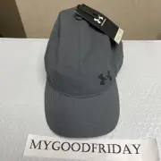 Under Armour Baseball Hat -- Boys OSFM