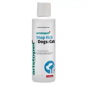 Aristopet Stop Itch For Cats & Dogs (500ml)