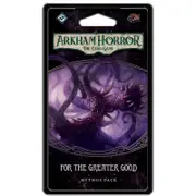 Arkham Horror: The Card Game – For the Greater Good: Mythos Pack