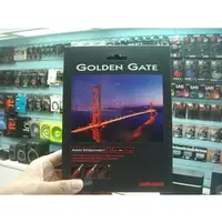 在飛比找PChome商店街優惠-禾豐音響 Audioquest GoldenGate 3.5