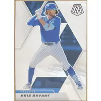 在飛比找蝦皮購物優惠-Kris Bryant MLB 2021 PANINI MO