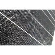 Sunman eArc 430W Flexible Solar Panel - with Butyl Tape