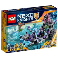 在飛比找蝦皮購物優惠-Lego 70349 樂高 Nexo Knights系列 雷