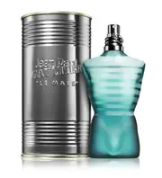 [Jean paul gaultier] Jean p. gaultier Le Male - Eau De Toilette for Women - Volume: 125 ml